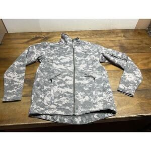 Massif Army Elements Jacket NOMEX MEDIUM Regular